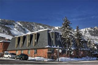 Chateau Chaumont & Dumont Condominiums By Frias Aspen Eksteriør billede
